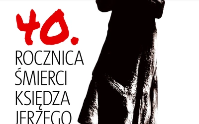 Literackie tropy księdzu Jerzemu