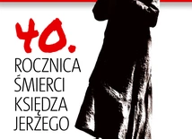 Literackie tropy księdzu Jerzemu