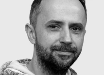 Ksiądz Grzesiu