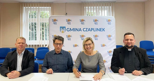 Kościół w Czaplinku doczeka się remontu
