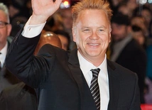 Tim Robbins
