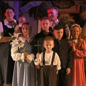 Sztuka "Póki mamy czas" zostanie powtórnie wystawiona