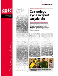 Gość Krakowski 42/2024
