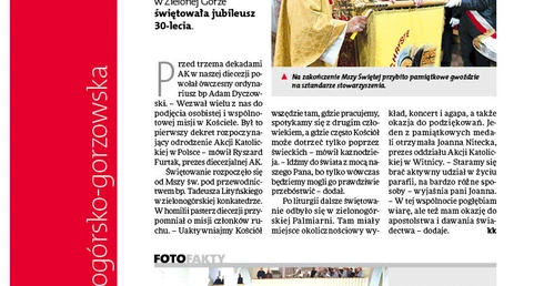 Gość Zielonogórsko-Gorzowski 42/2024