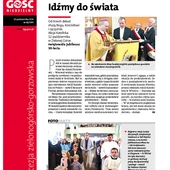 Gość Zielonogórsko-Gorzowski 42/2024