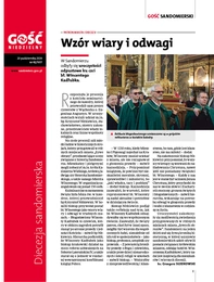 Gość Sandomierski 42/2024