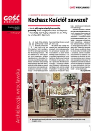 Gość Wrocławski 42/2024