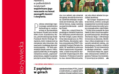 Gość Bielsko-Żywiecki 42/2024