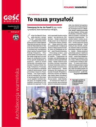 Posłaniec Warmiński 42/2024
