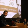 „To była przestrzeń wolności, której władza nigdy nie zdołała opanować”. W Rzymie odbyła się konferencja o bł. ks. Popiełuszce