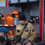 Bicie rekordu masażu serca w Zielonej Górze