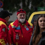 Bicie rekordu masażu serca w Zielonej Górze