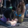 Największa lekcja pierwszej pomocy