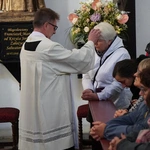 Pielgrzymka chorych do grobu św. Jadwigi Śl.