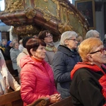 Pielgrzymka chorych do grobu św. Jadwigi Śl.