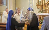 Święto patronalne katowickich jadwiżanek
