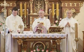 Święto patronalne katowickich jadwiżanek