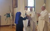 Święto patronalne katowickich jadwiżanek