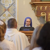 Święto patronalne katowickich jadwiżanek