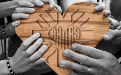 Św. Jadwiga a parafialne zespoly Caritas