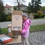 Makulatura na misje