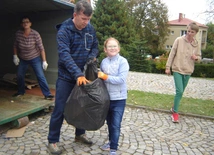 Makulatura na misje