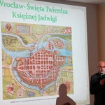 Zamek Piastów Śląskich na nowo odkrywany