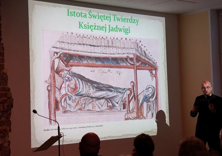 Zamek Piastów Śląskich na nowo odkrywany