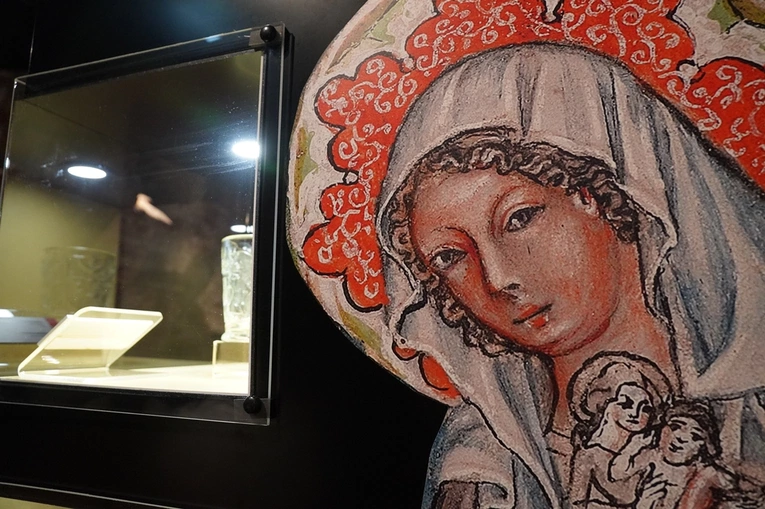 Zamek Piastów Śląskich na nowo odkrywany