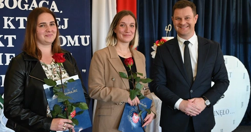 40-lecie SP Piekielnik