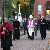 Płock. W podziękowaniu za życie nienarodzonych