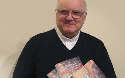 Jezus spotkany we śnie i skok czarnej mamby. Ze wspomnień misjonarza