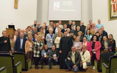 Biblia dla dorosłych