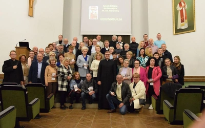 Szkoła Biblijna dla Dorosłych im. św. Hieronima w Radomiu