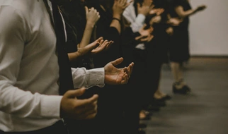 Czy można wymodlić wiarę dla swojej rodziny?