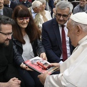 Uczestnicy Synodu Biskupów poznają bł. ks. Popiełuszkę dzięki wyjątkowej publikacji „Gościa Niedzielnego”