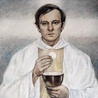 Błogosławiony ksiądz Jerzy Popiełuszko