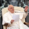 Nowa autobiografia papieża Franciszka ukaże się w styczniu
