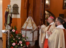 850. rocznica urodzin św. Jadwigi Śląskiej