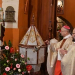 Jadwiżański odpust w konkatedrze