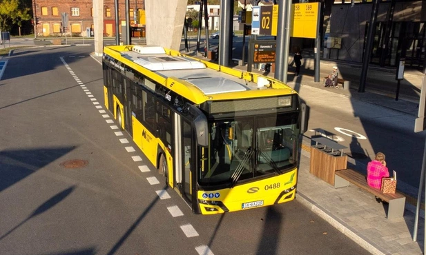 Zabrze. Konsultacje dotyczące linii autobusowych