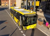 Zabrze. Konsultacje dotyczące linii autobusowych