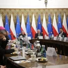 Zebrała się Komisja Wspólna Przedstawicieli Rządu i Episkopatu