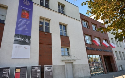Gdańska pamięć o księdzu Jerzym
