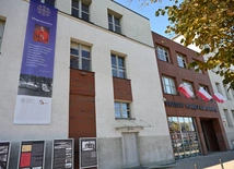 Gdańska pamięć o księdzu Jerzym