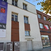 Gdańska pamięć o księdzu Jerzym