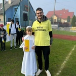 Dzień Papieski w Przecławiu