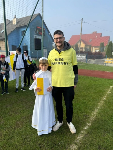 Dzień Papieski w Przecławiu