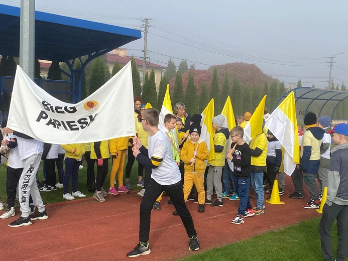 Dzień Papieski w Przecławiu