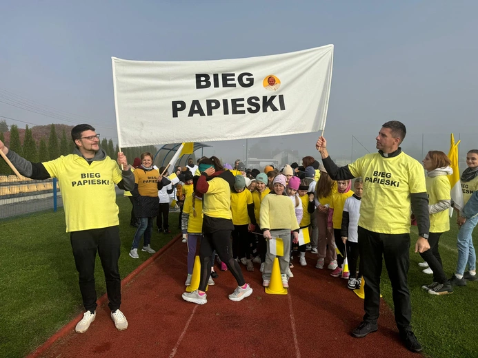 Dzień Papieski w Przecławiu